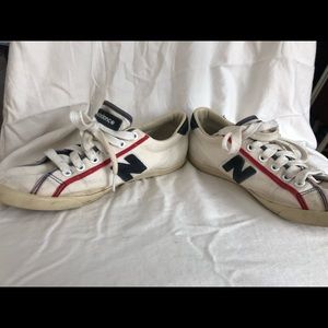 Vintage New Balance Tennis Sneaker